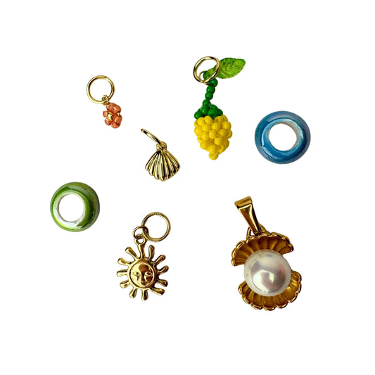 Holiday Charm Bundle