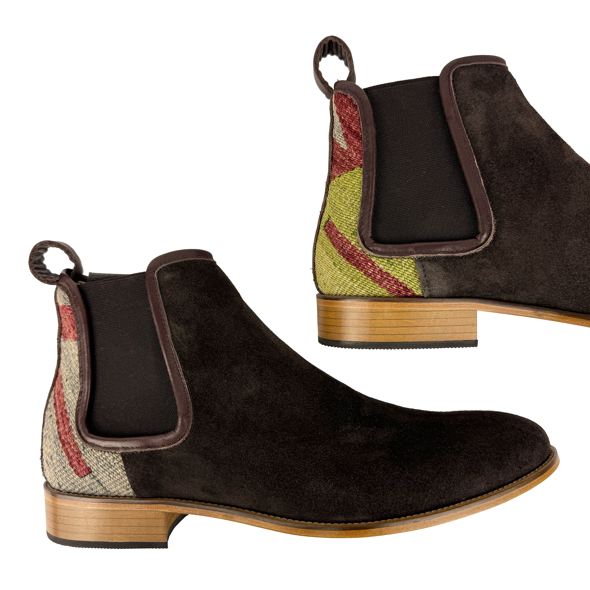 Major - EU 44 Men’s Bronco Boots