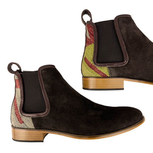 Major - EU 44 Men’s Bronco Boots