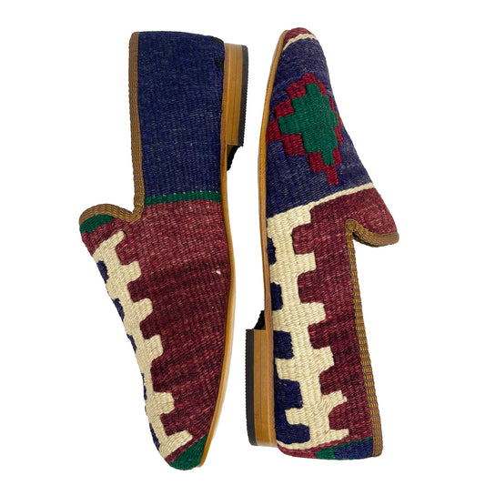Cross - EU 43 Men’s Kilim Shoe