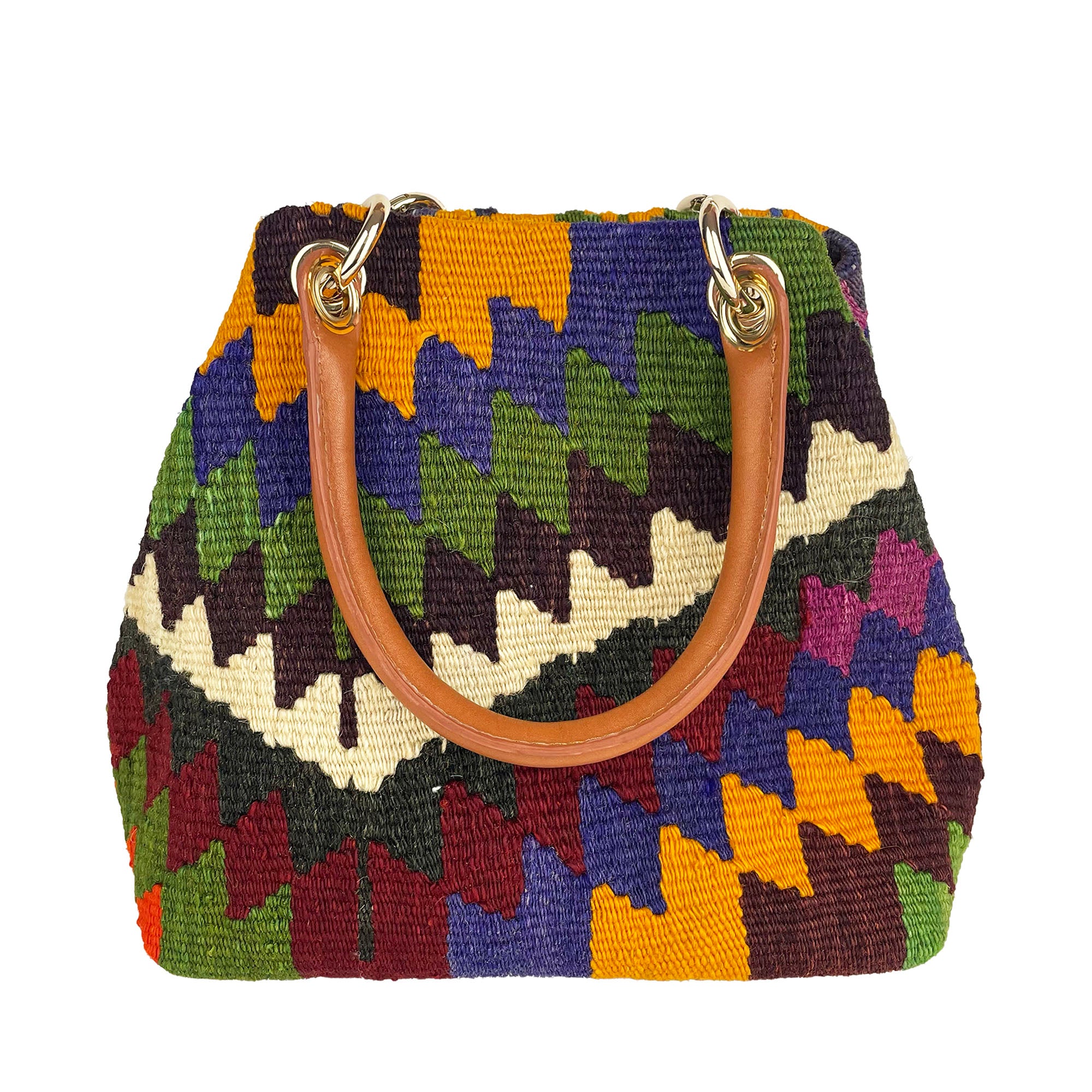 Denim - Mini Bag