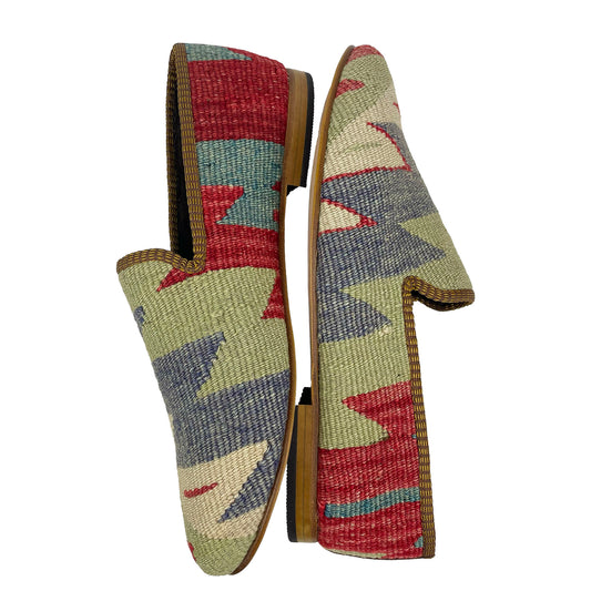 Warrior - EU 46 Men’s Kilim Shoe