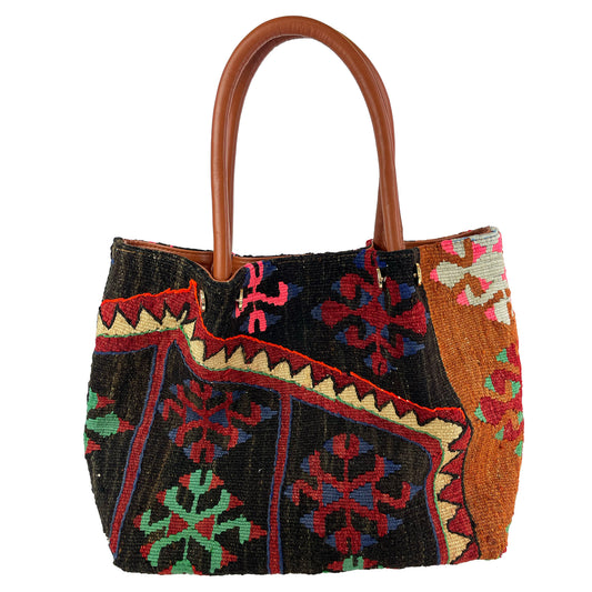 Feather - Fiona Shoulder Bag