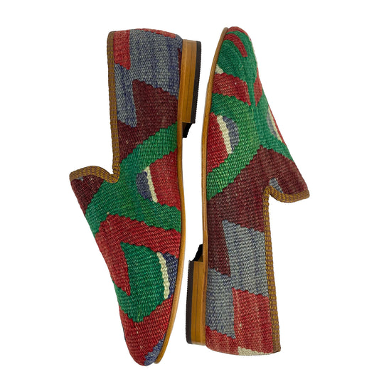 Diamond - EU 44 Men’s Kilim Shoe