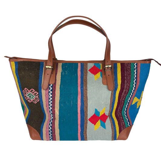 Star - Sophia Weekend Bag