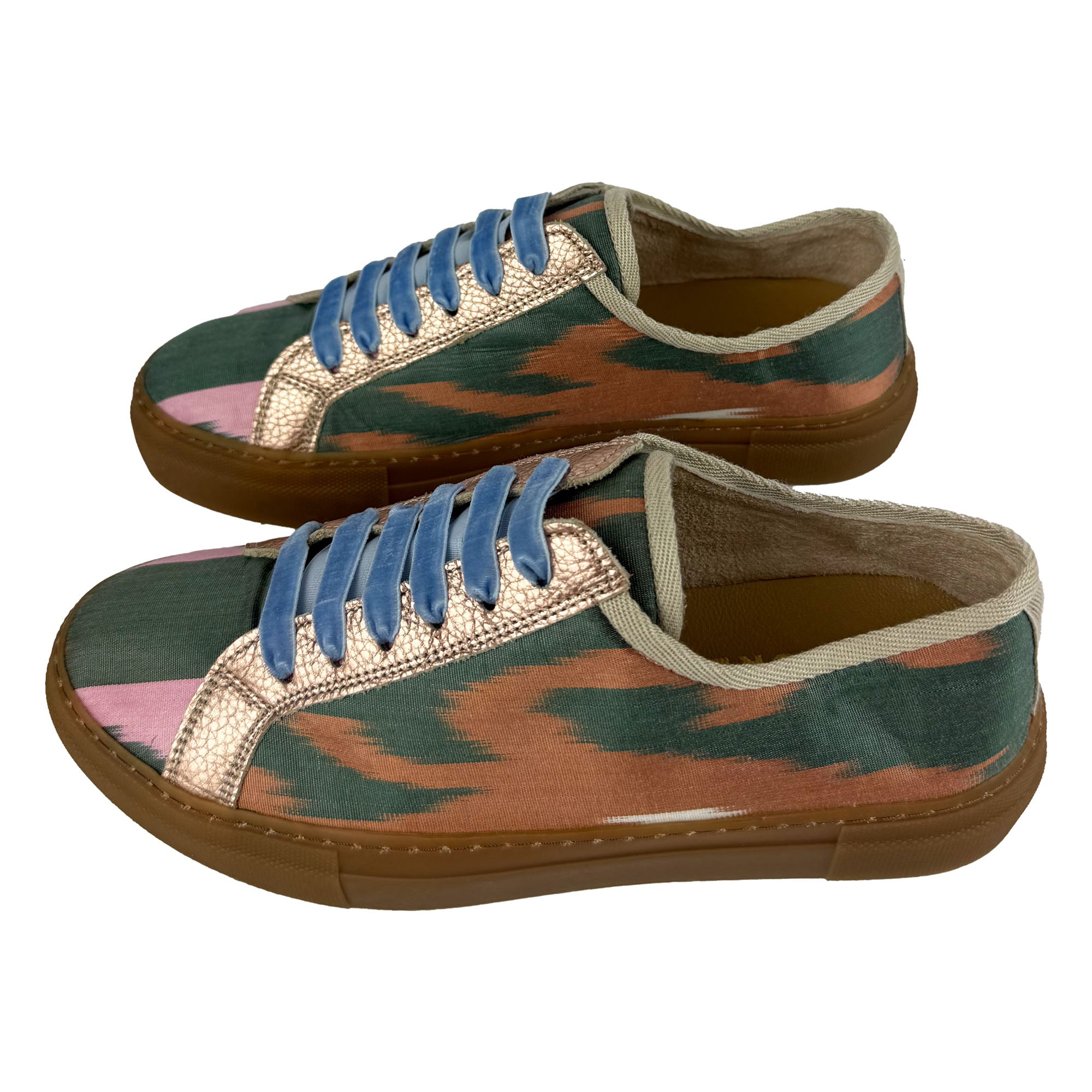 Opal Magic - 'She Who Dares' Sneakers