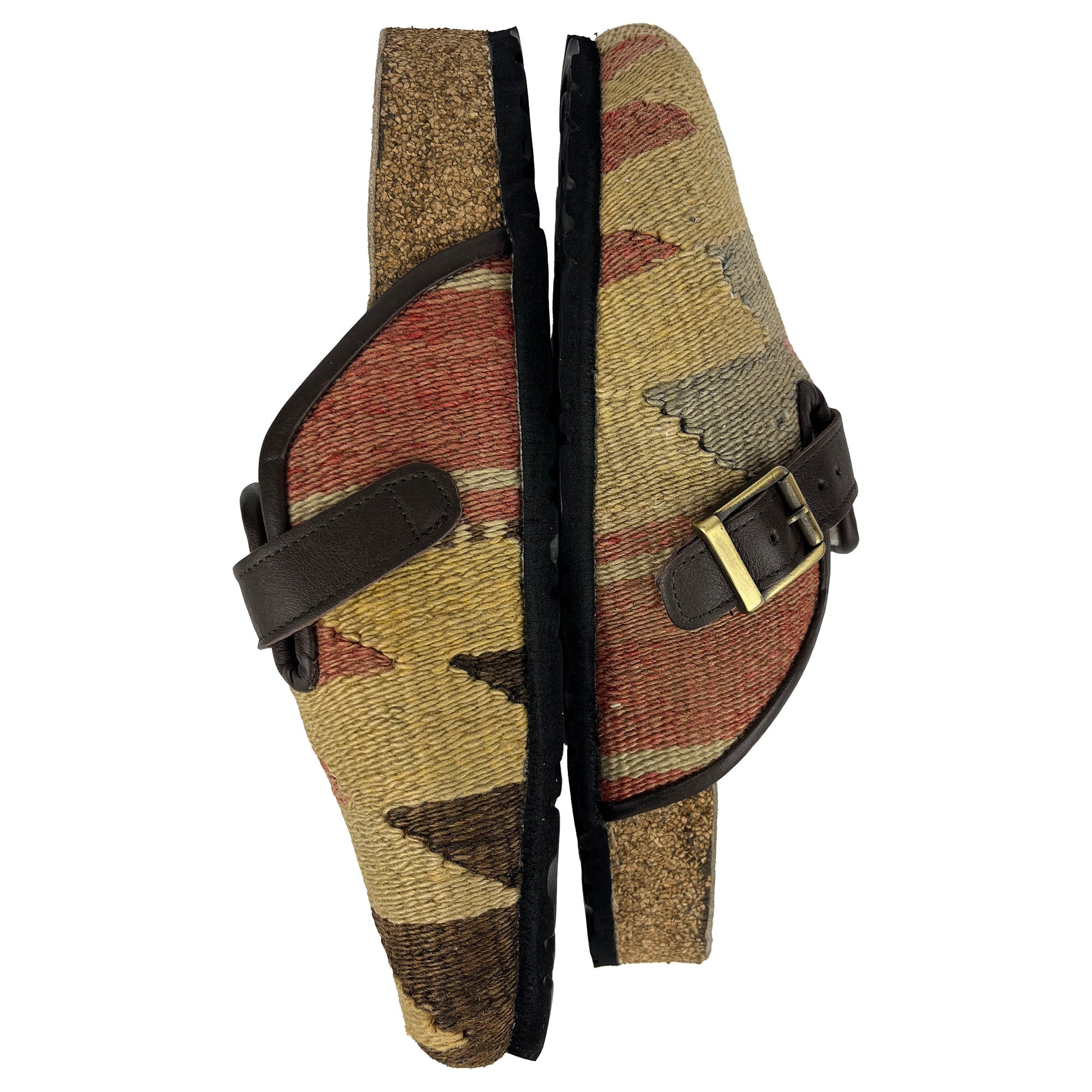 Dusk- UK 7 Unisex Carpet Clog