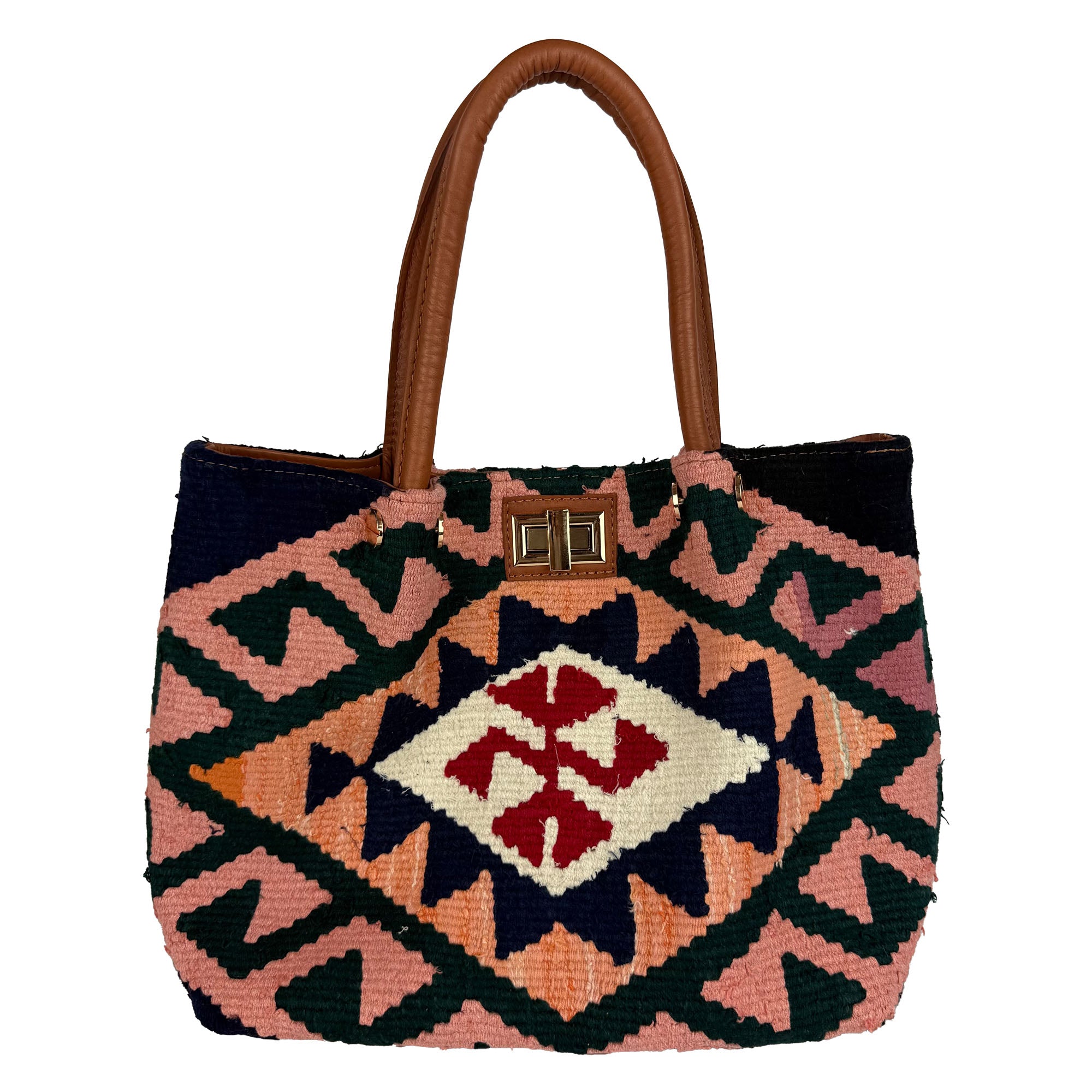 Atlas - Fiona Shoulder Bag