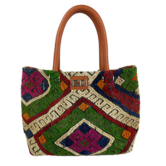 Bondi - Fiona Shoulder Bag