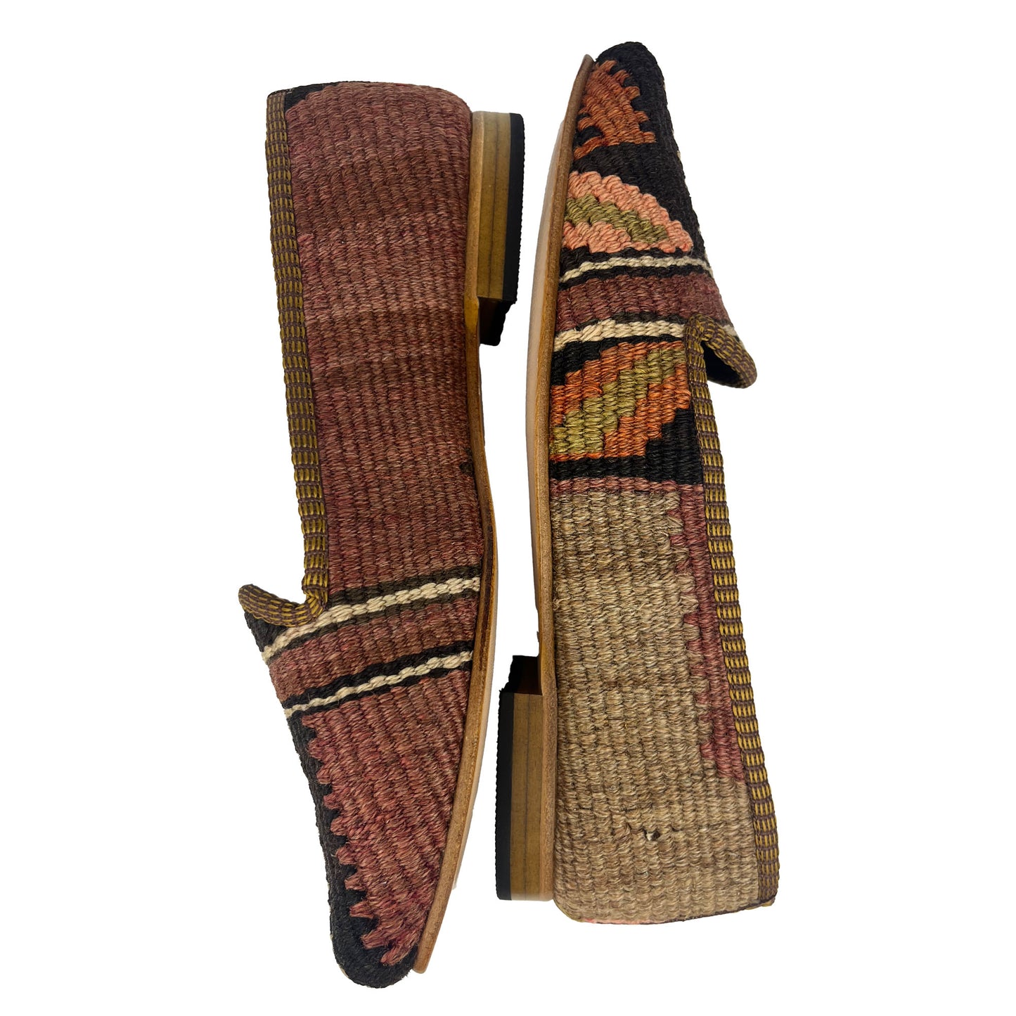 Daisy - UK 5 Ladies Kilim Shoe