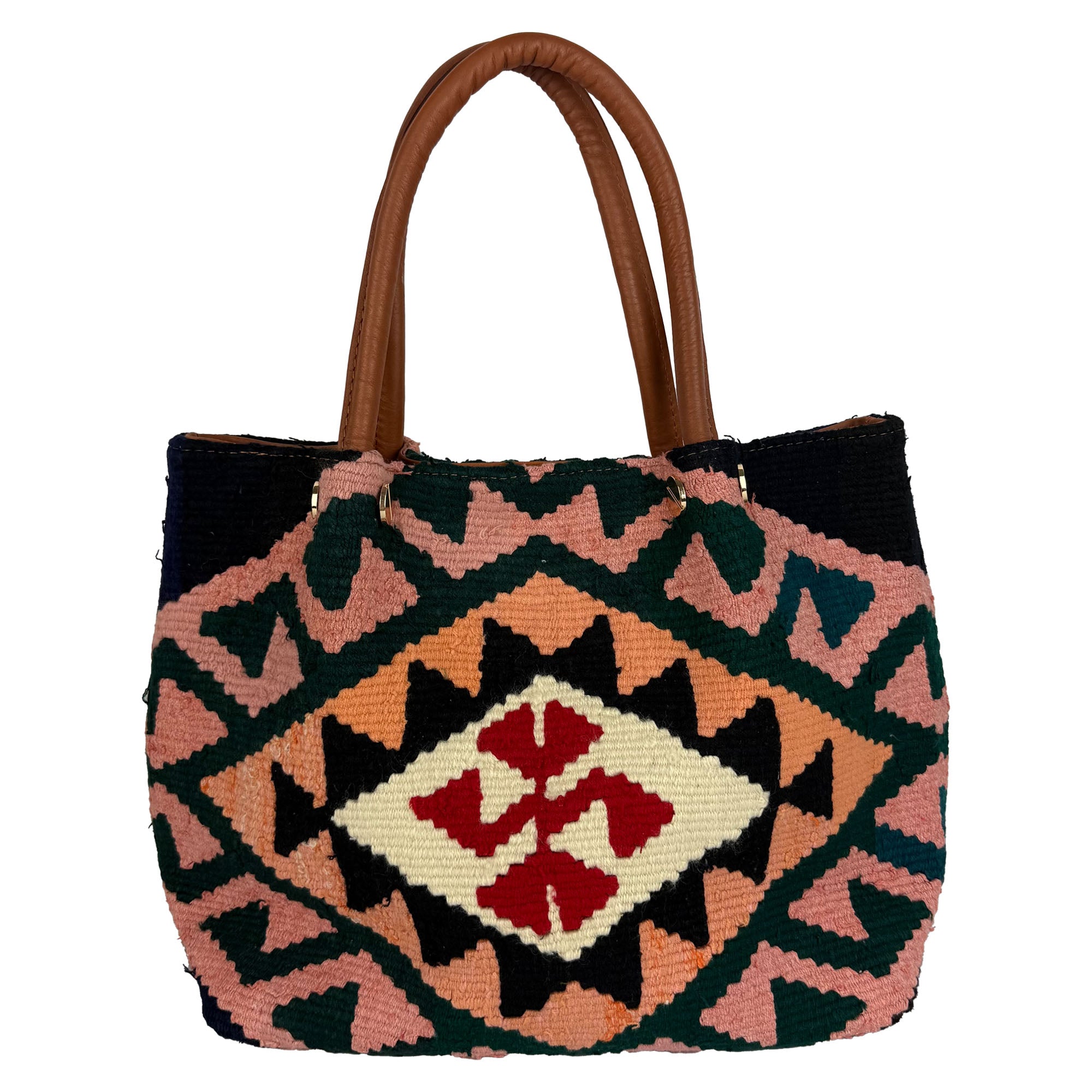 Atlas - Fiona Shoulder Bag