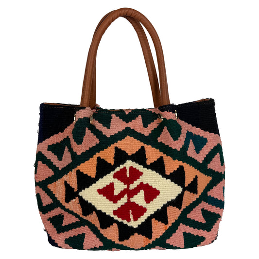 Atlas - Fiona Shoulder Bag