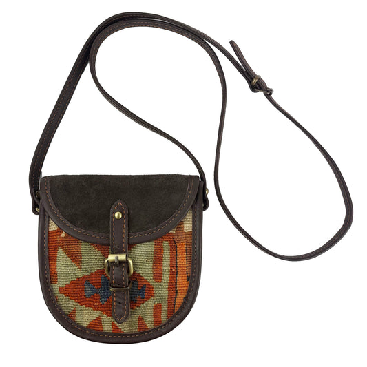 Tack - Mini Saddle Bag