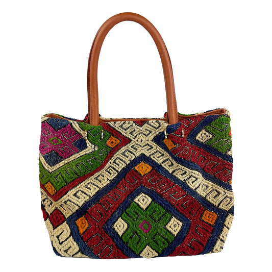 Bondi - Fiona Shoulder Bag