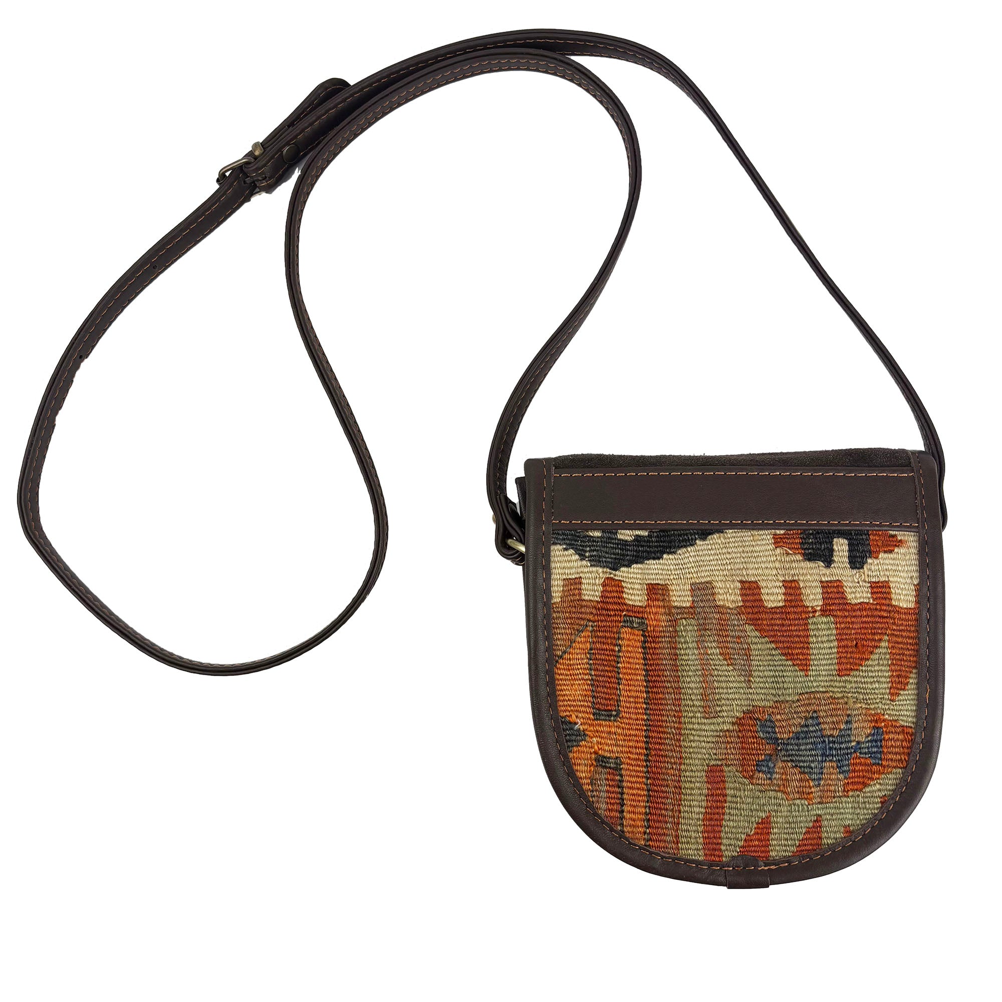 Tack - Mini Saddle Bag