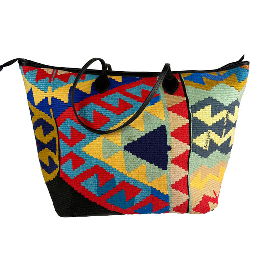 ZigZag - Izzy Slouch Bag