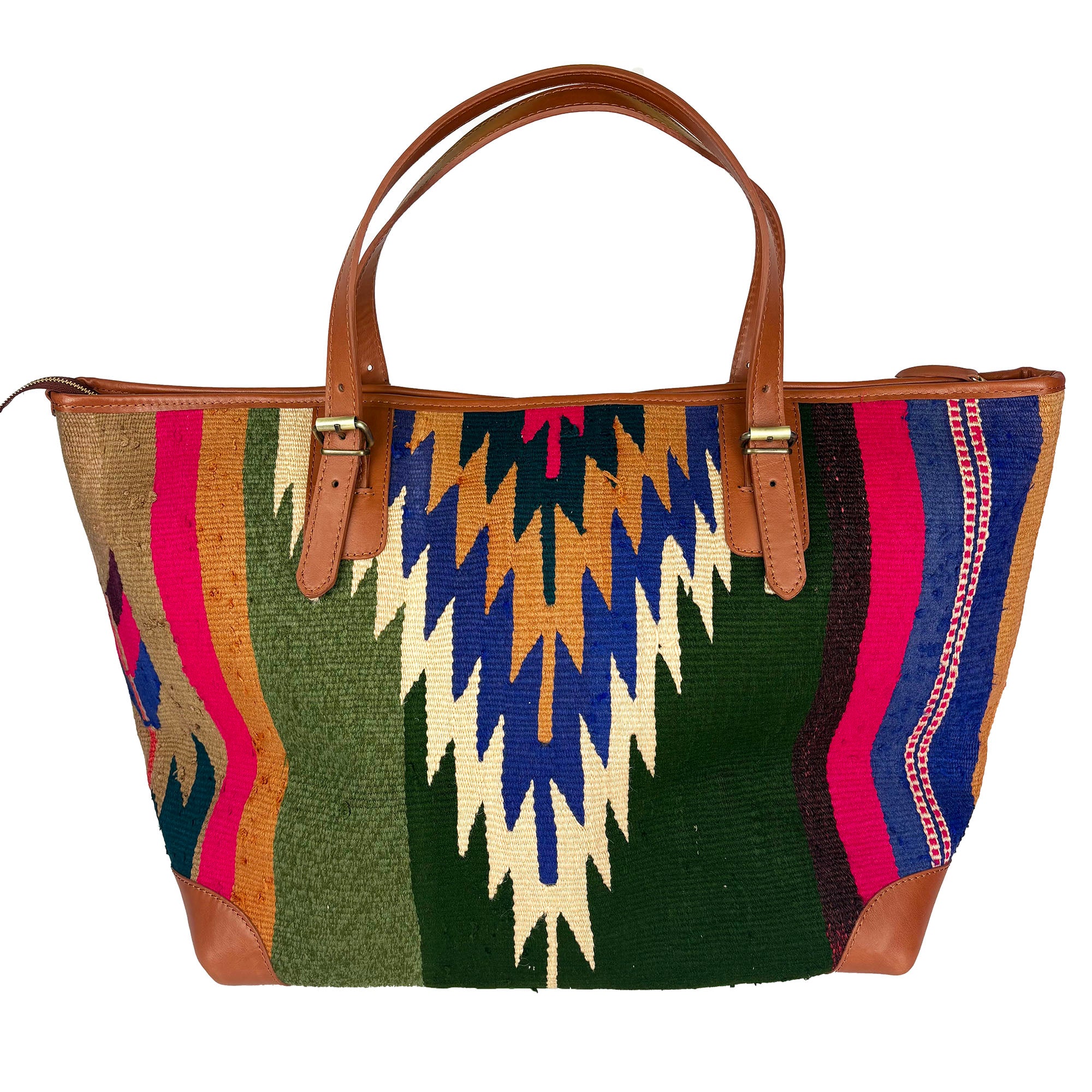 Lines - Sophia Weekend Bag