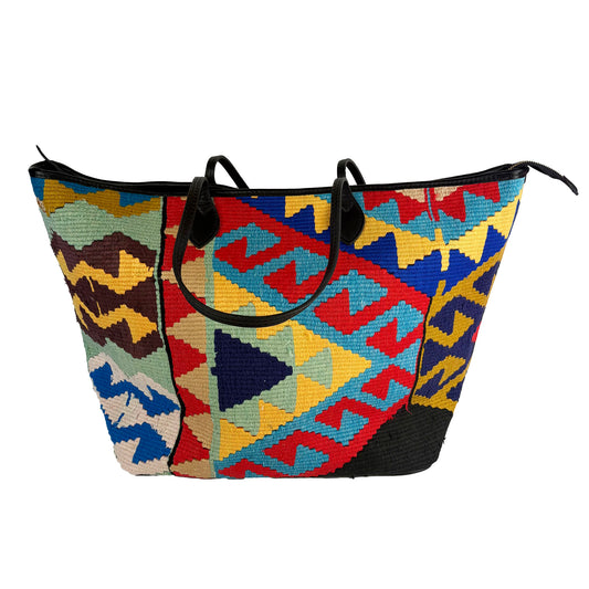 ZigZag - Izzy Slouch Bag