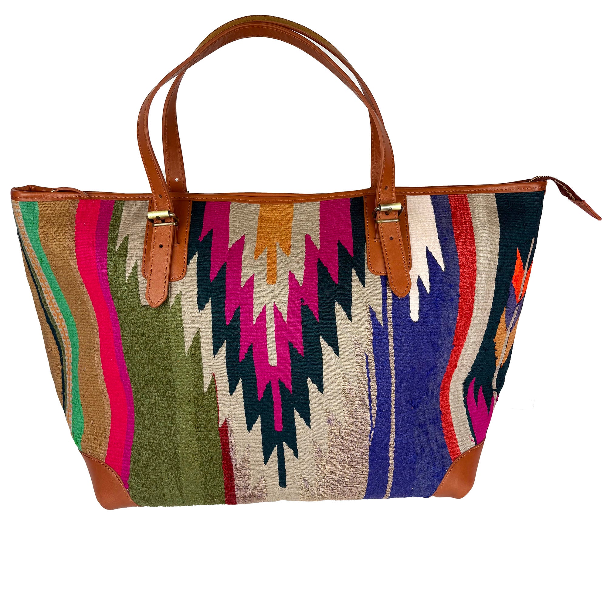 Lines - Sophia Weekend Bag