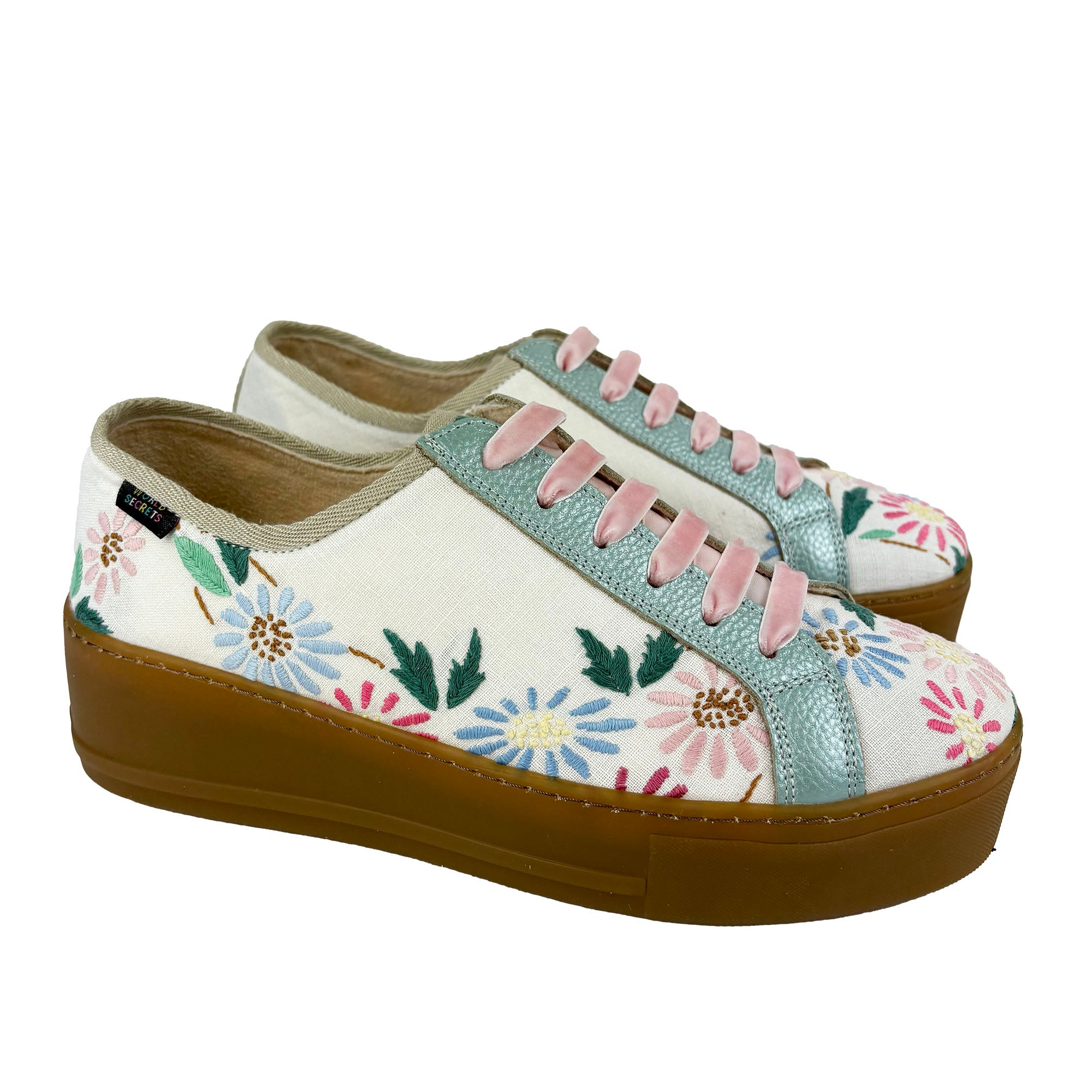 #53 - UK 7 High Flyers
