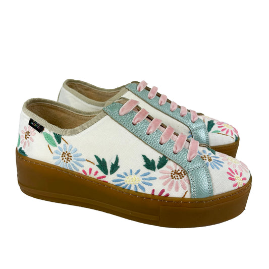 #53 - UK 7 High Flyers