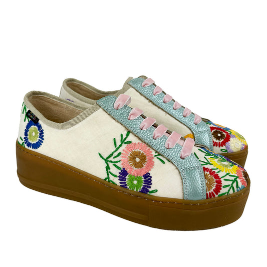 #58 - UK 7 High Flyers