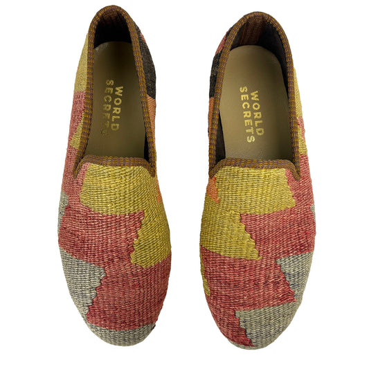 Club - EU 42 Men’s Kilim Shoe