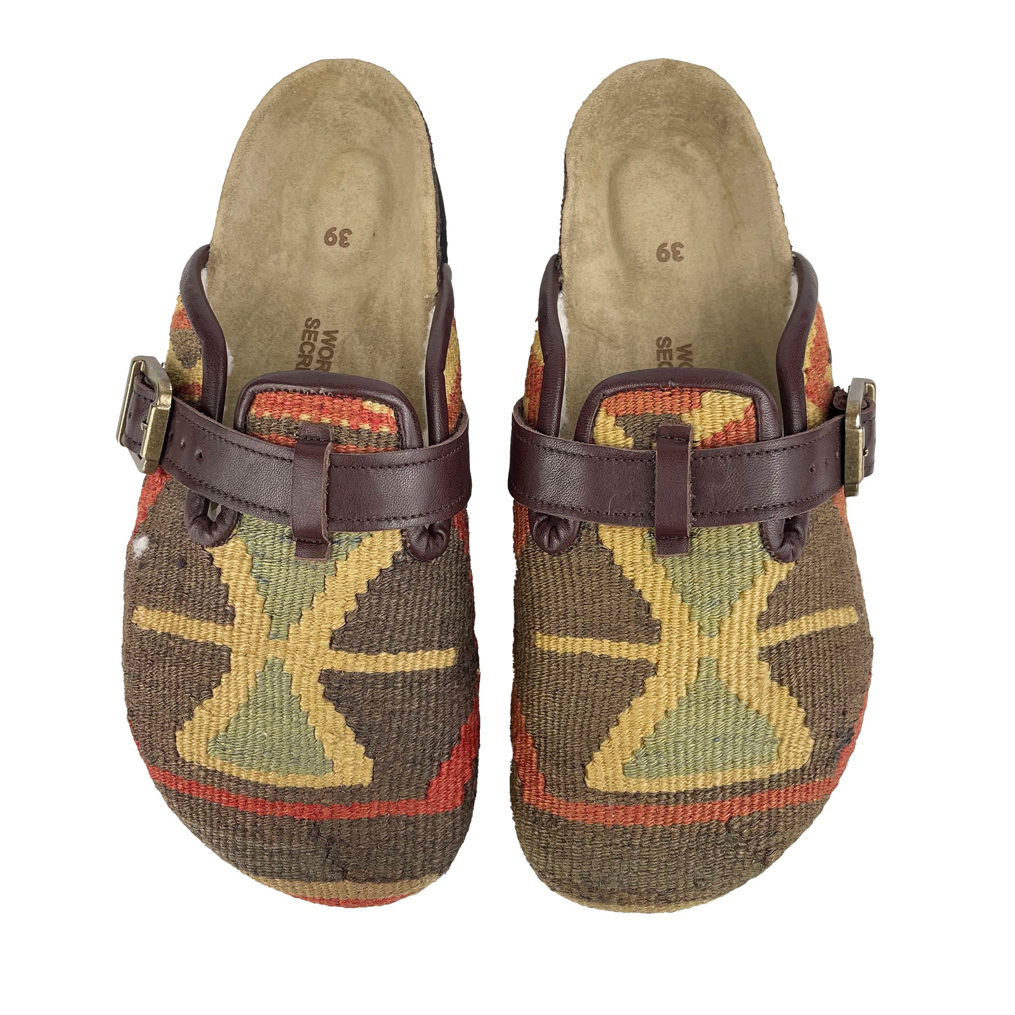 Drift - UK 6 Ladies Carpet Clog