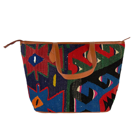 Summer - Izzy Mini Slouch Bag