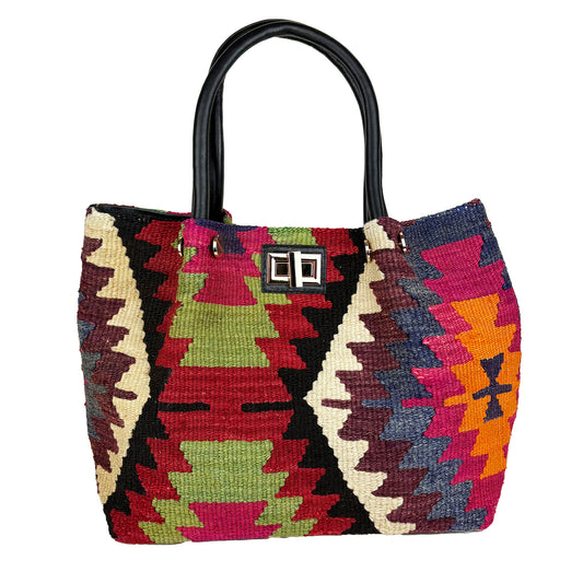 Sunset - Fiona Shoulder Bag