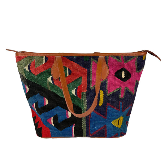 Summer - Izzy Mini Slouch Bag