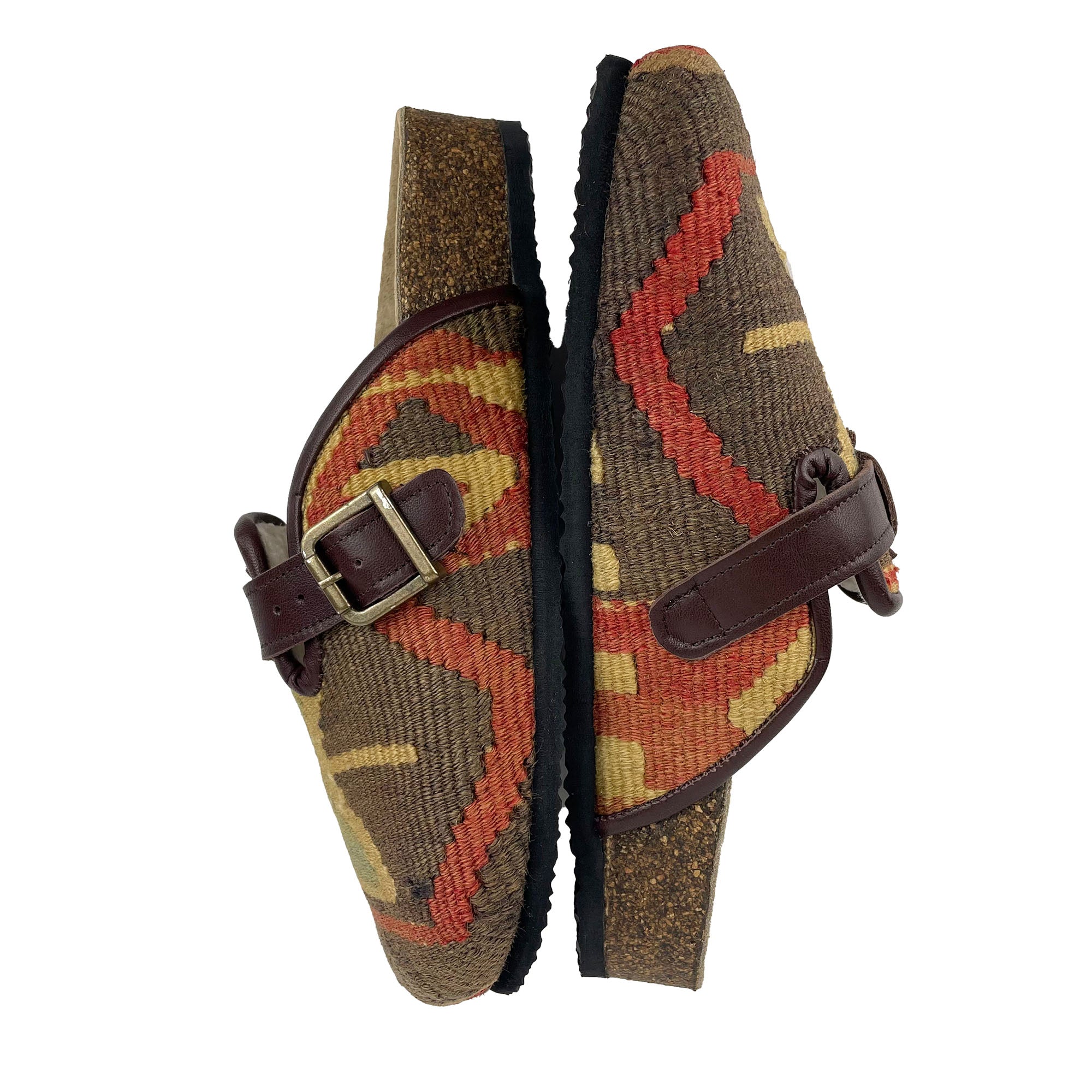 Drift - UK 6 Ladies Carpet Clog