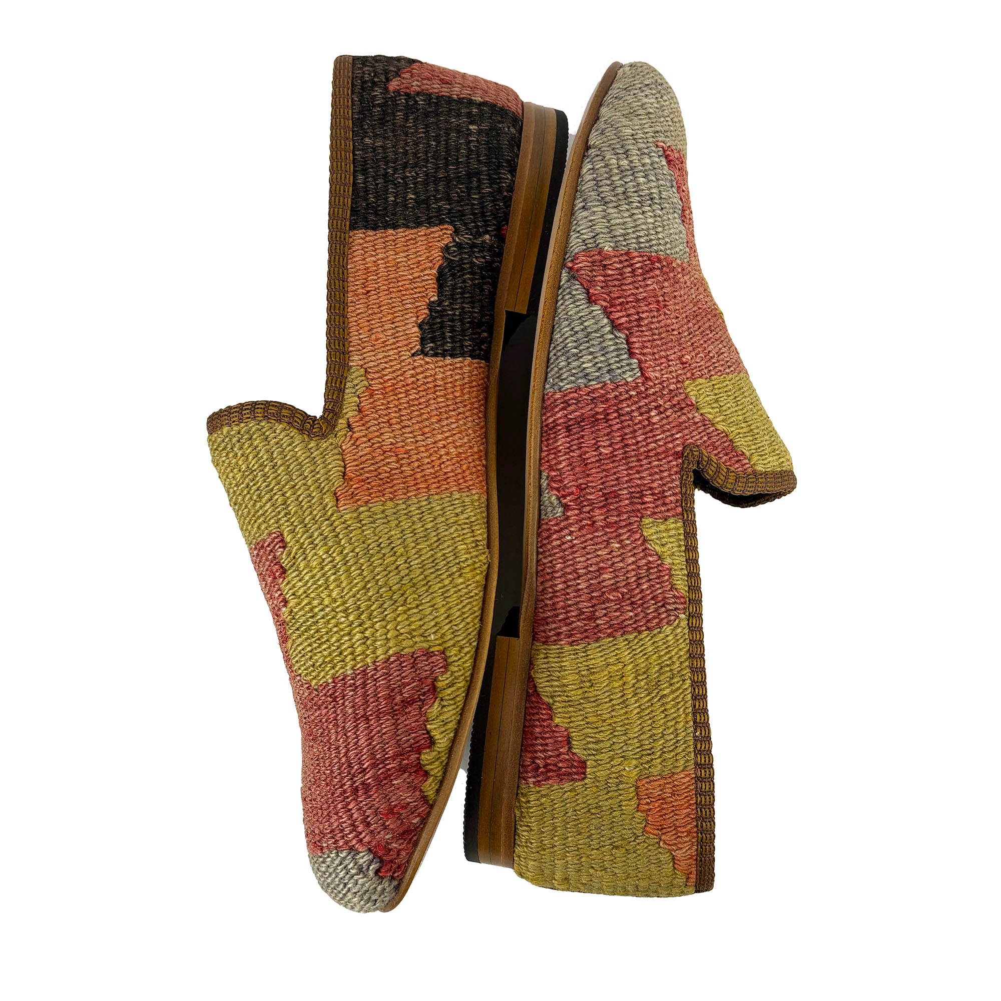 Club - EU 42 Men’s Kilim Shoe