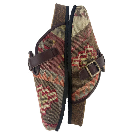 Eddie - EU 43 Unisex Carpet Clog