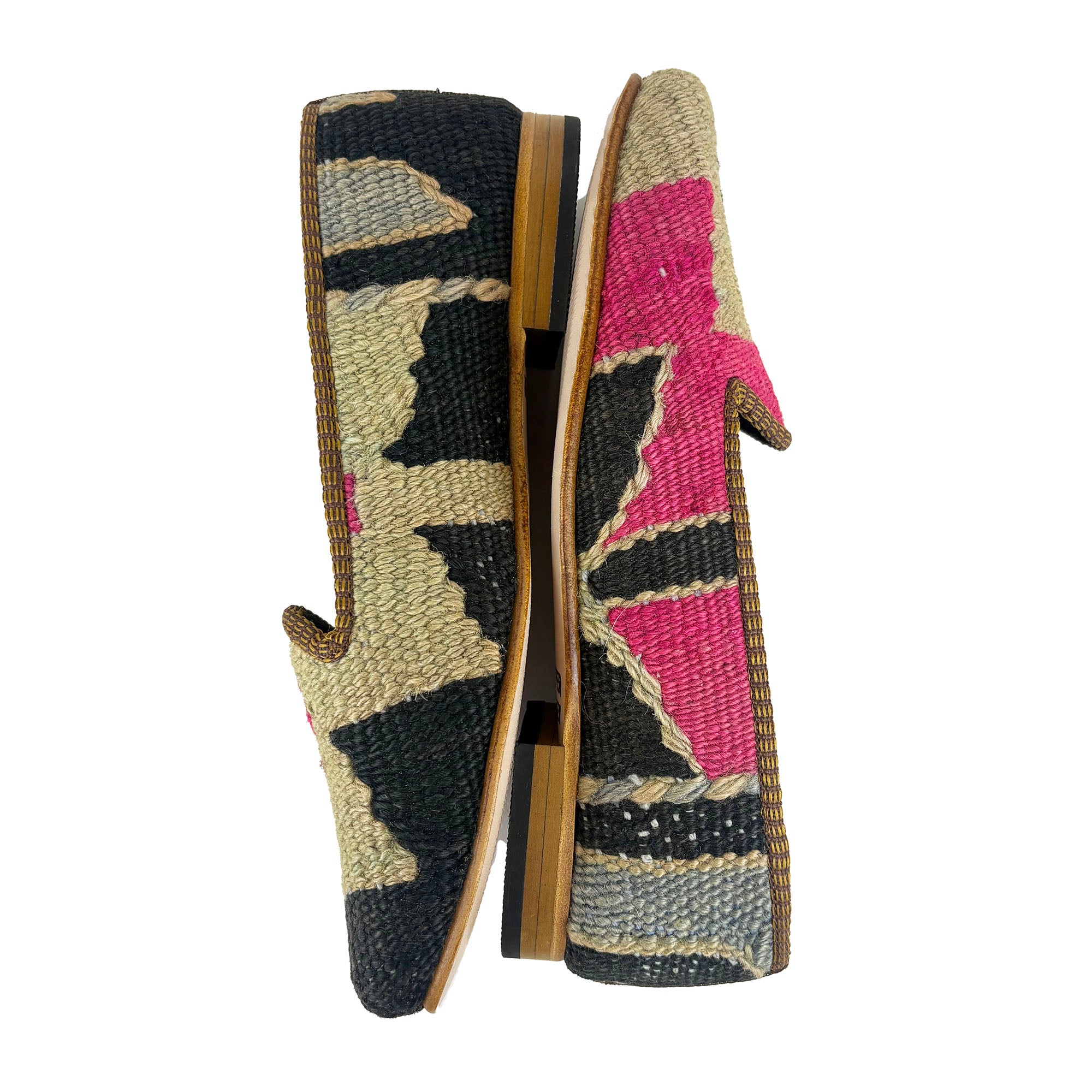 Cape Town - UK 4 Ladies Kilim Shoe