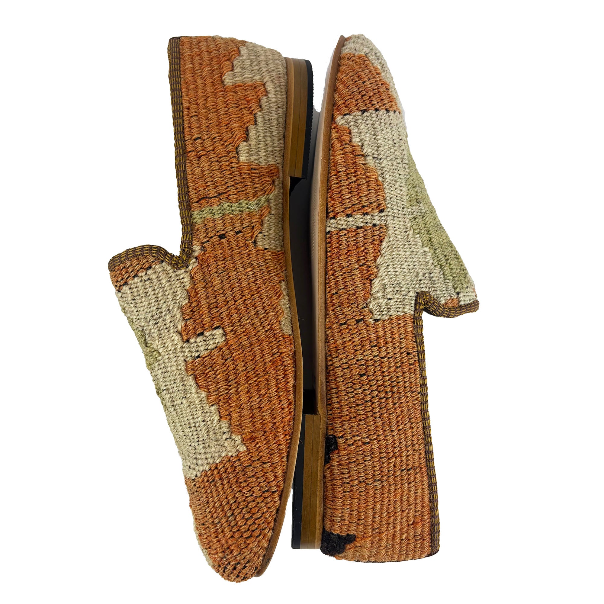 Ribbon - EU 45 Men’s Kilim Shoe