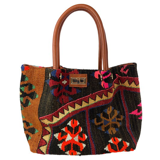 Feather - Fiona Shoulder Bag