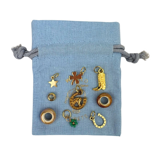 Cowgirl Charm Bundle