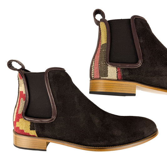 Hedge Hunter - EU 44 Men’s Bronco Boots