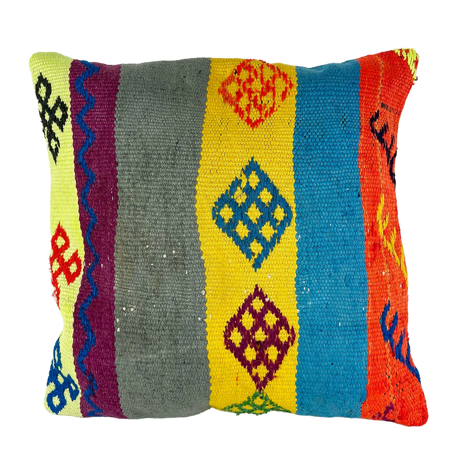 Pine - Kilim Cushion