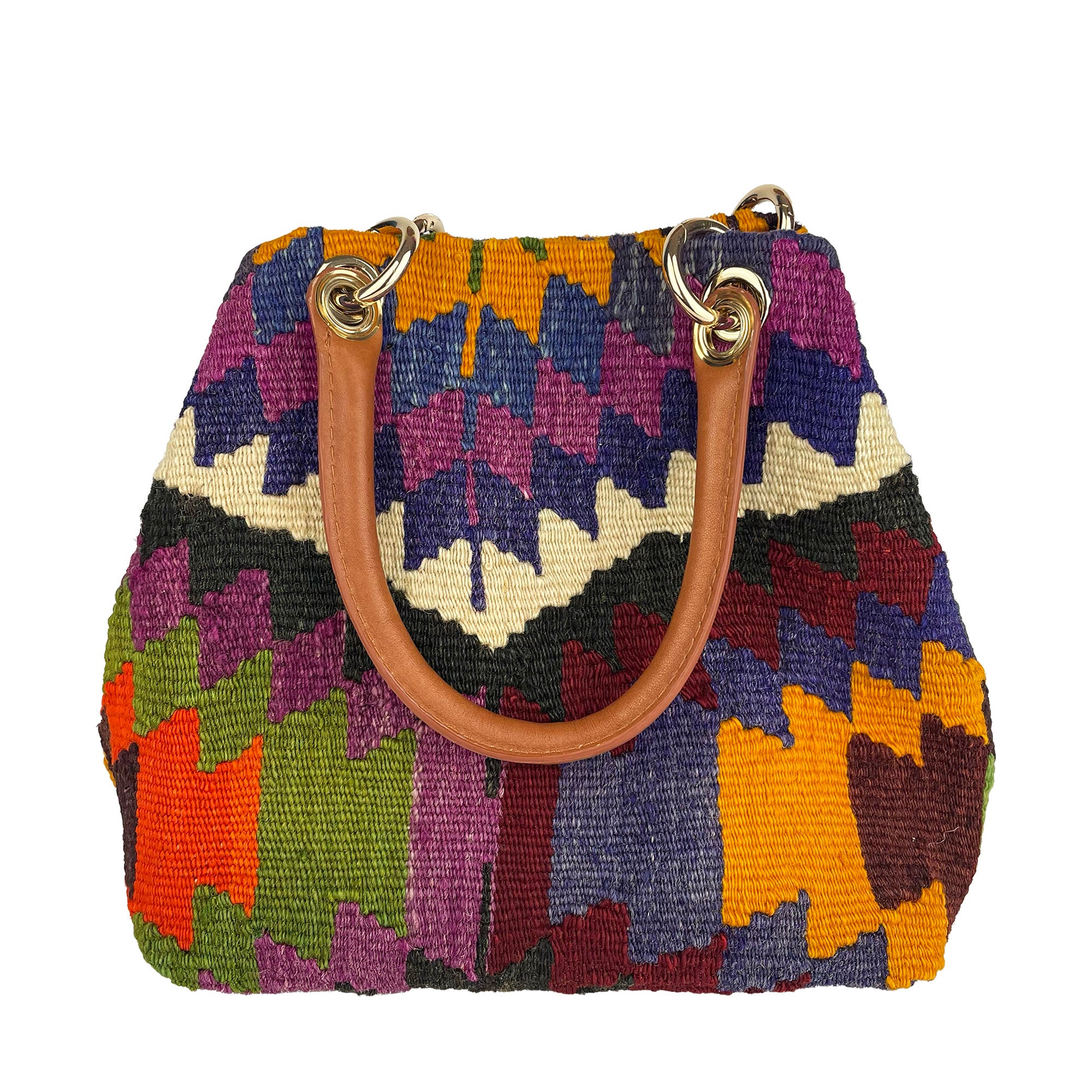 Denim - Mini Bag