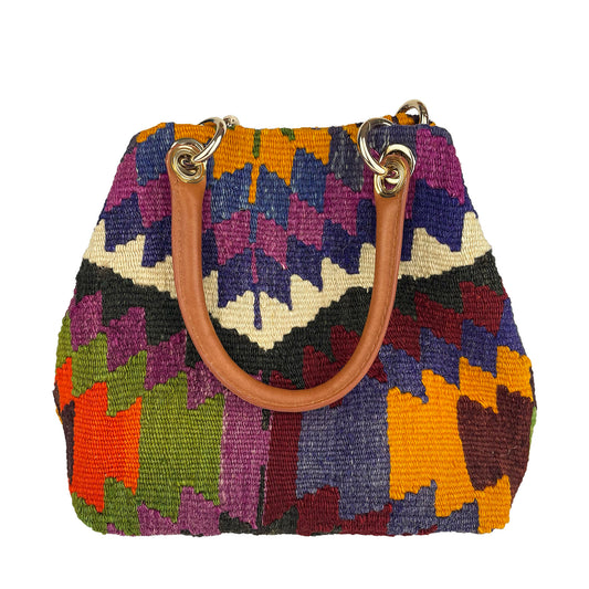 Denim - Mini Bag