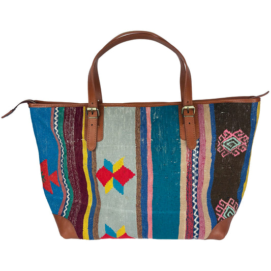 Star - Sophia Weekend Bag