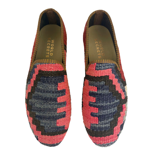 Sunbeam - EU 44 Men’s Kilim Shoe