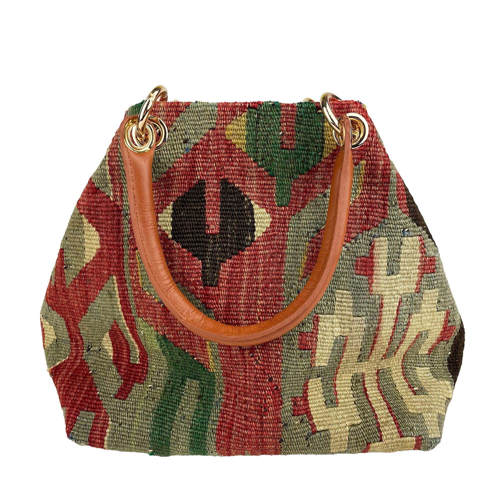 Castle - Mini Bag