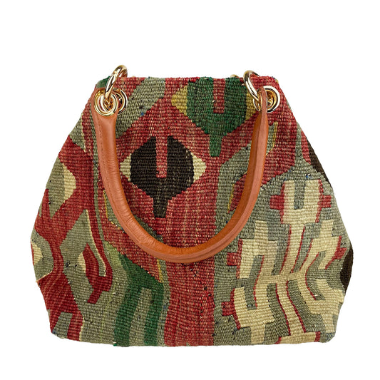 Castle - Mini Bag
