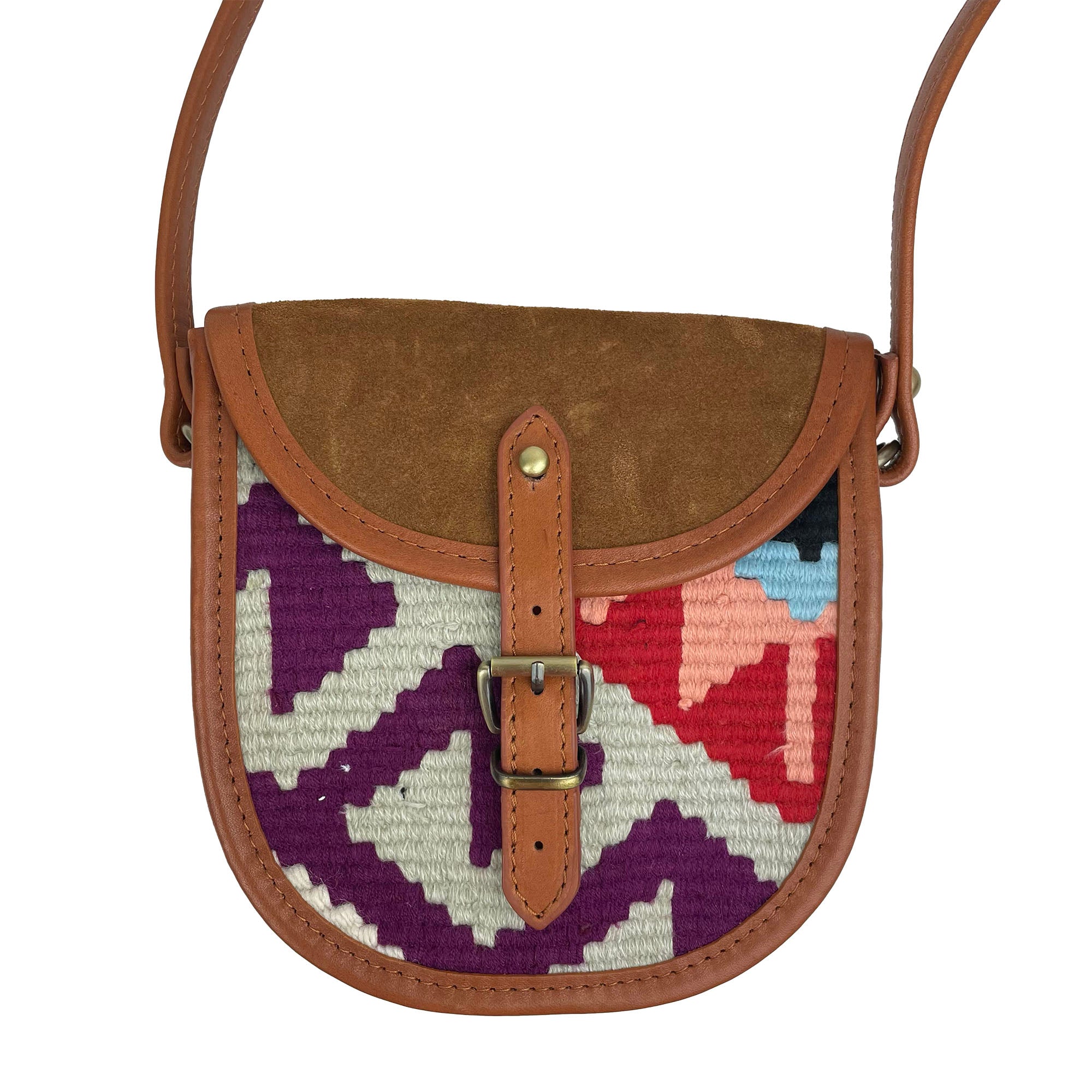 Holster - Mini Saddle Bag