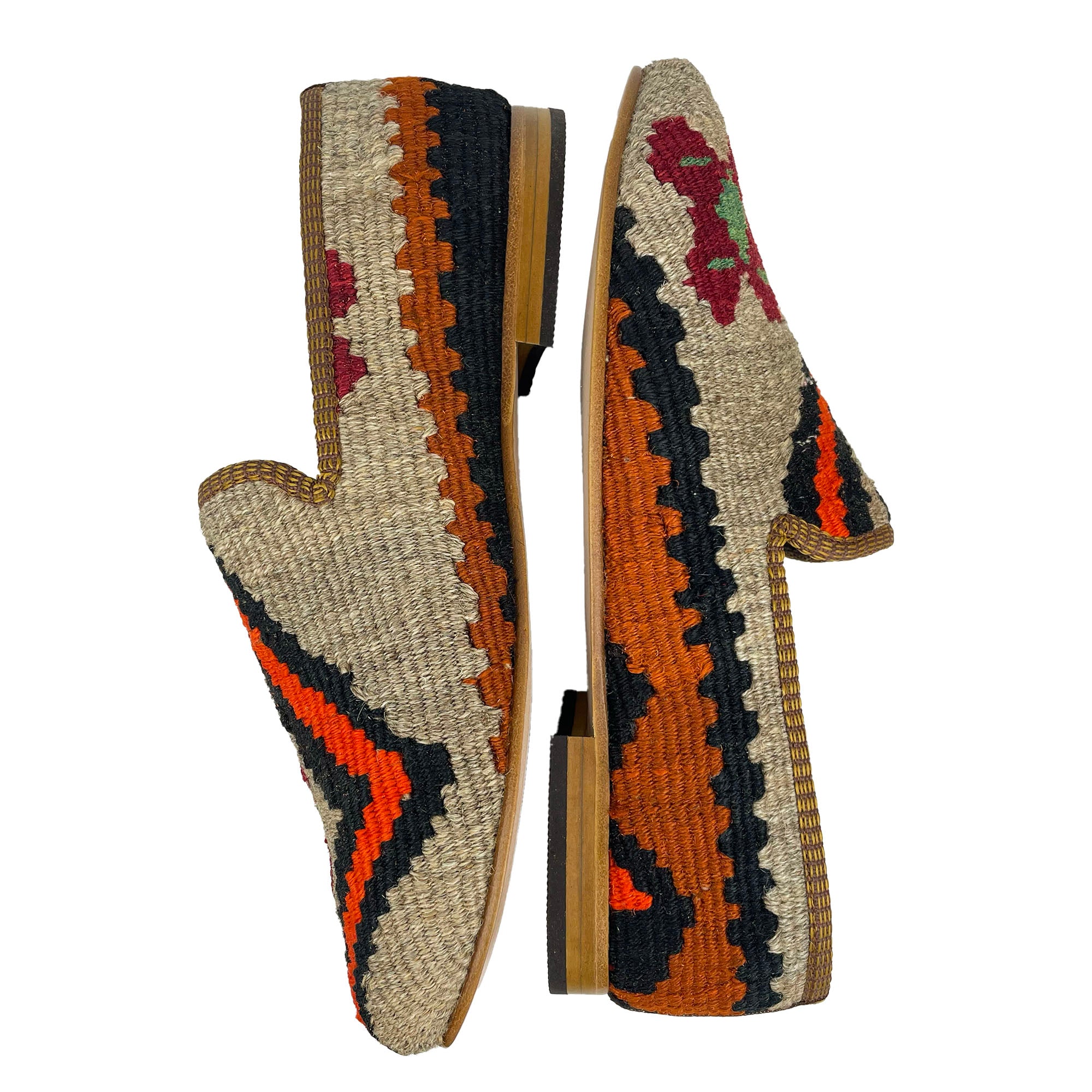 Inca - EU 42 Men’s Kilim Shoe