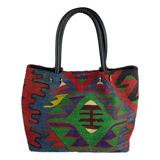 Disco - Fiona Shoulder Bag