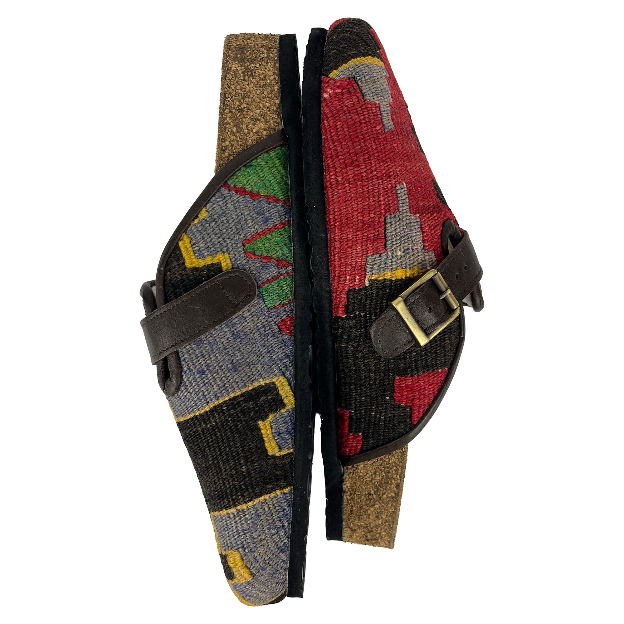 Ruby - EU 42 Unisex Carpet Clog